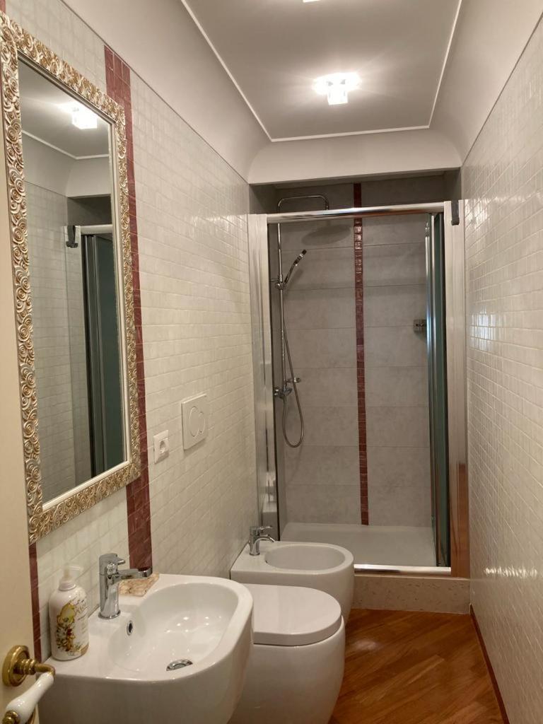 B&B Ai Due Santi Lecce Exterior photo